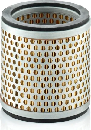 Vzduchový filter MANN FILTER C 89/1