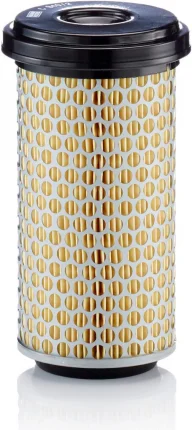 Vzduchový filter MANN FILTER C 940/2