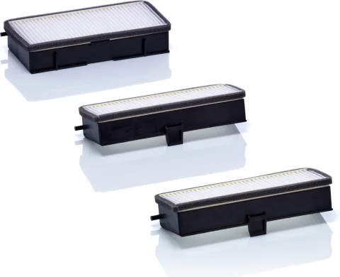 Kabínový filter MANN FILTER CU 19 000-3