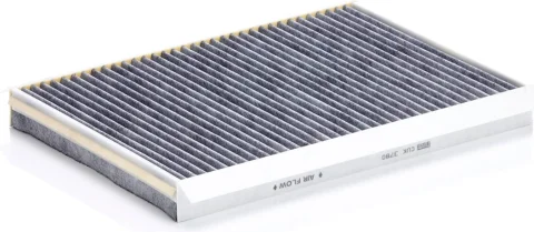 Kabínový filter MANN FILTER CUK 3780