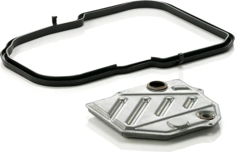 Filter automatickej prevodovky MANN FILTER H 2014 x KIT