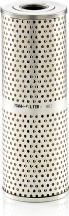 Hydraulický filter MANN FILTER H 8012