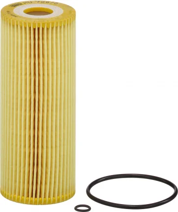 Olejový filter MANN FILTER HU 726/2 x
