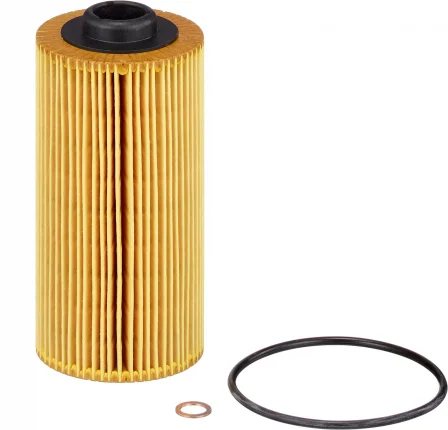 Olejový filter MANN FILTER HU 938/4 x