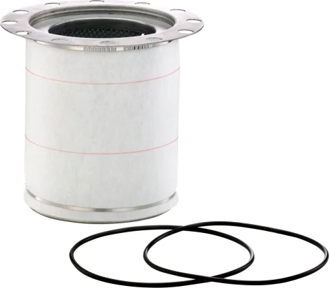 Separátor oleja MANN FILTER LE 19 007 x