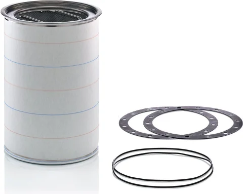 Separátor oleja MANN FILTER LE 76 010 x