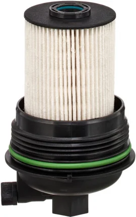 Palivový filter MANN FILTER PU 9014