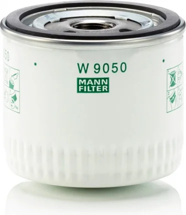 Olejový filter MANN FILTER W 9050
