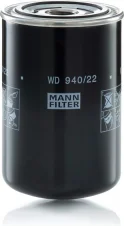 MANN FILTER hydraulický filter WD 940/22