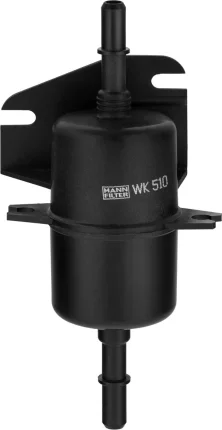 Palivový filter MANN FILTER WK 510