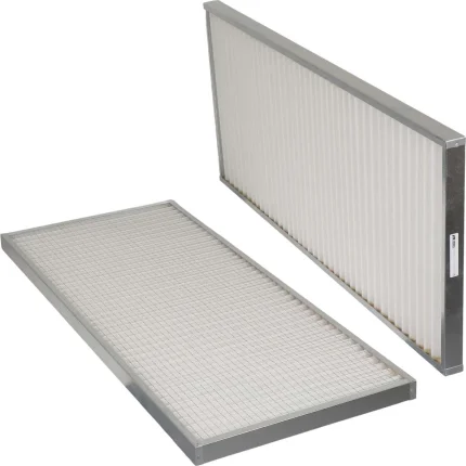 Panelový filter HIFI FILTER NN 2434 GSNT