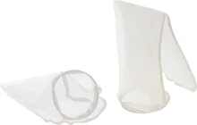 Vreckový filter HIFI FILTER PL 0718GNMZ600