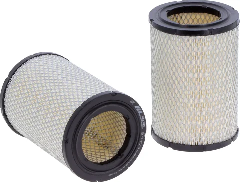 Vzduchový filter HIFI FILTER SA 14074