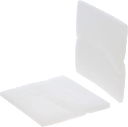 Penový vzduchový filter HIFI FILTER SA 190492