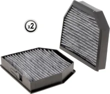Kabínový filter HIFI FILTER SC 5084 KITCA