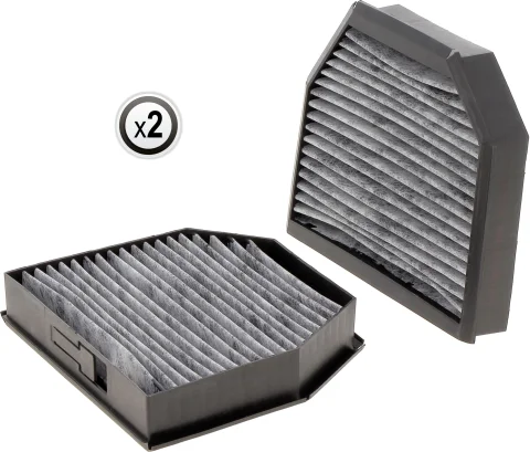 Kabínový filter HIFI FILTER SC 5084 KITCA