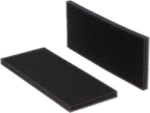 Kabínový filter HIFI FILTER SC 90069