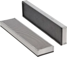 Kabínový filter HIFI FILTER SC 90255 CAG