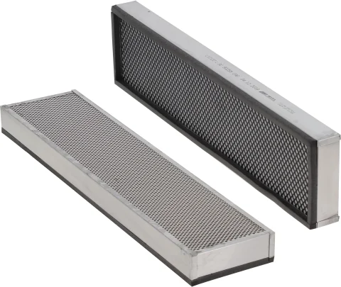 Kabínový filter HIFI FILTER SC 90255 CAG