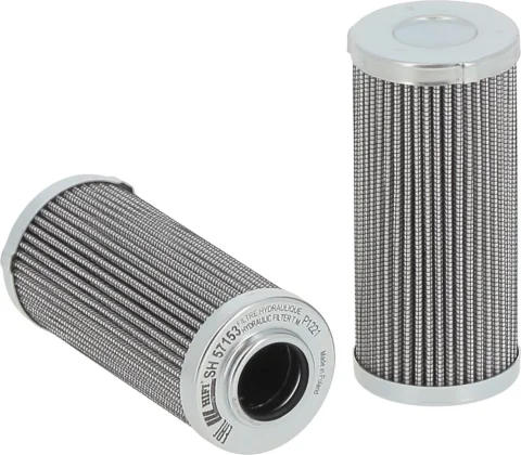 Hydraulický filter HIFI FILTER SH 57153