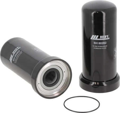 Hydraulický filter HIFI FILTER SH 60262