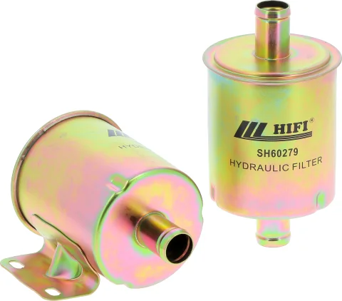 Hydraulický filter HIFI FILTER SH 60279