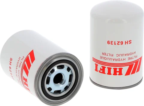 Hydraulický filter HIFI FILTER SH 62139