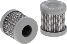 HIFI FILTER hydraulický filter SH 76086
