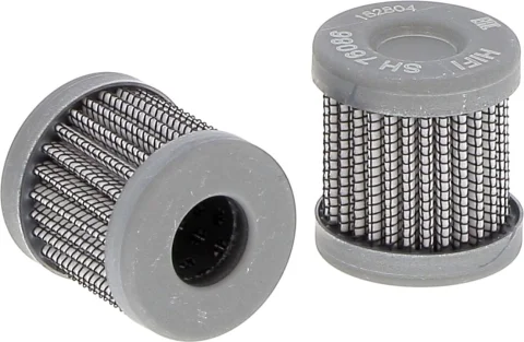 Hydraulický filter HIFI FILTER SH 76086