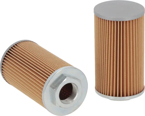 Hydraulický filter HIFI FILTER SH 77336