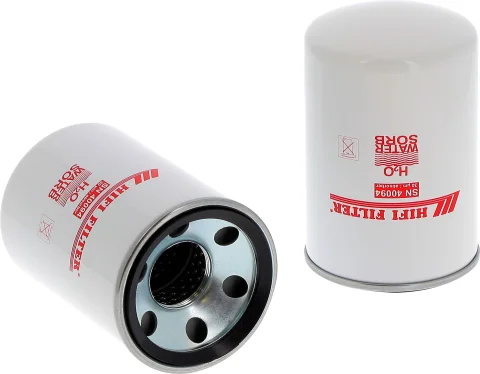 Palivový filter HIFI FILTER SN 40094