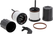 Palivový filter HIFI FILTER SN 70471