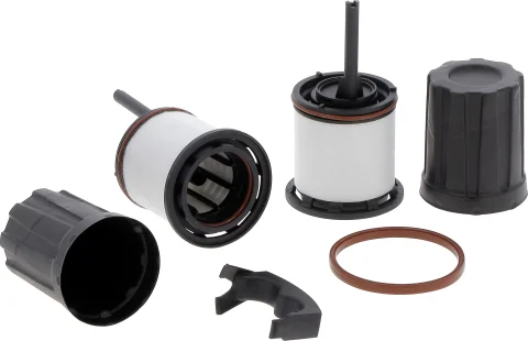 Palivový filter HIFI FILTER SN 70471