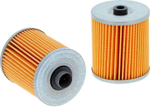 Olejový filter HIFI FILTER SO 12047