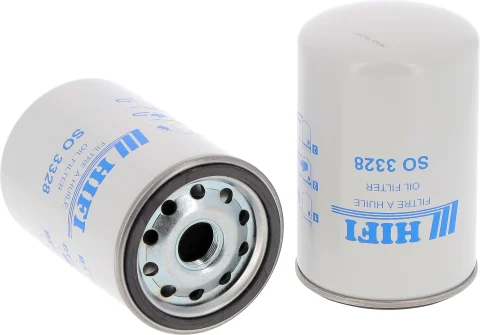 Olejový filter HIFI FILTER SO 3328