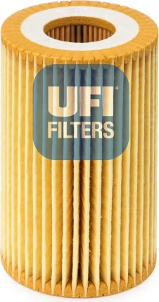 Olejový filter UFI 25.022.00