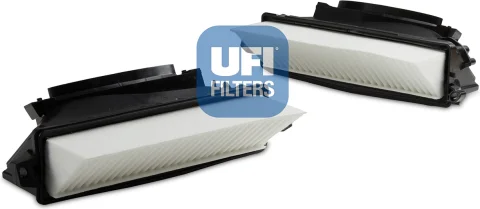Vzduchový filter UFI 30.E57.00