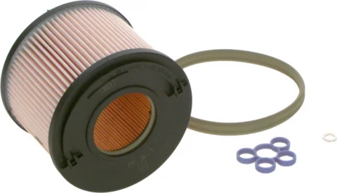 Palivový filter BOSCH 1 457 070 010