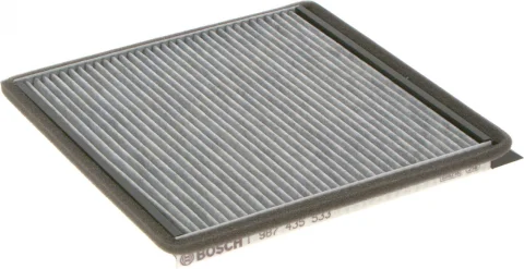 Kabínový filter BOSCH 1 987 435 533