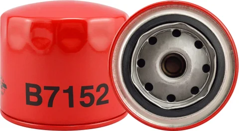 Olejový filter BALDWIN FILTERS B7152
