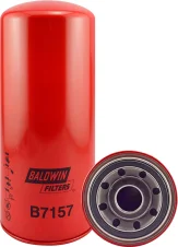 BALDWIN FILTERS olejový filter B7157