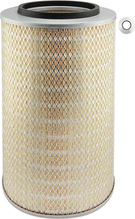 Vzduchový filter BALDWIN FILTERS PA3655