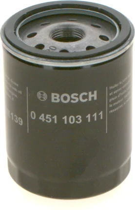 Olejový filter BOSCH 0 451 103 111