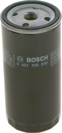 Olejový filter BOSCH 0 451 103 249