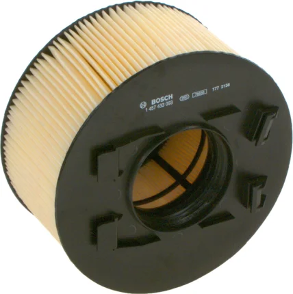 Vzduchový filter BOSCH 1 457 433 093