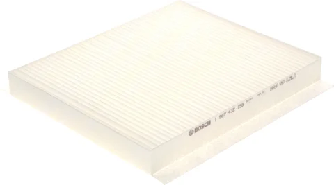 Kabínový filter BOSCH 1 987 432 158