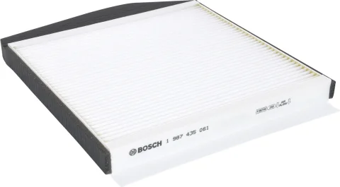 Kabínový filter BOSCH 1 987 435 061