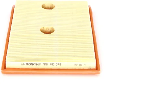 Vzduchový filter BOSCH F 026 400 342