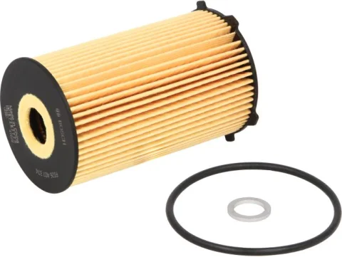 Olejový filter BOSCH F 026 407 374