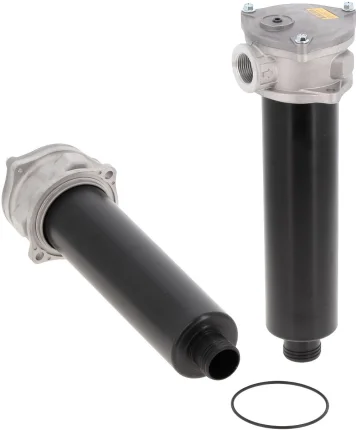 Teleso hydraulického filtra HIFI FILTER DRC 28RFZBDF25B